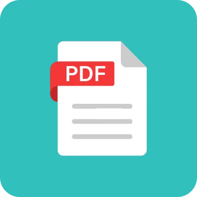 PDF Icon